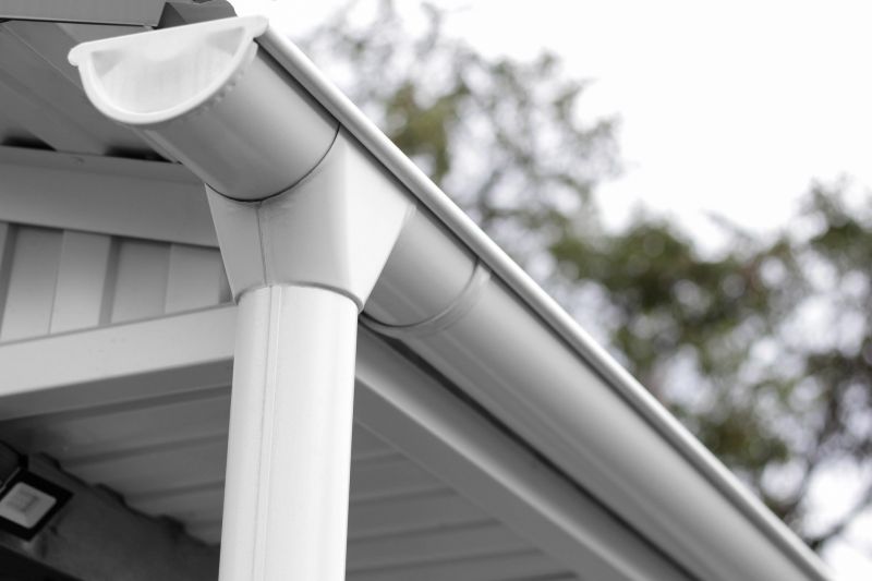 Downspout Clearing Services