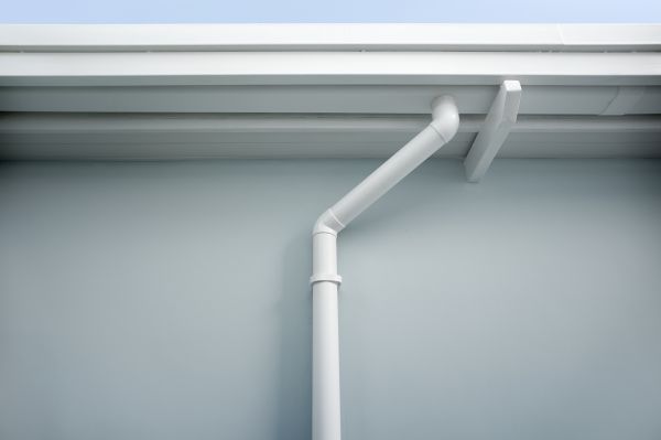 Downspout Unclogging in Fort Myers